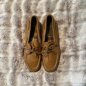 Sperry Women’s Topsiders